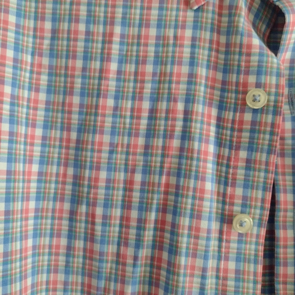 3 Peter Millar's button ups - Picture 7 of 7